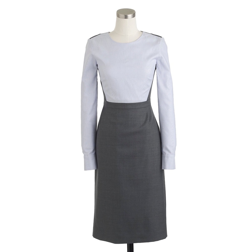 J. Crew Clara Dress